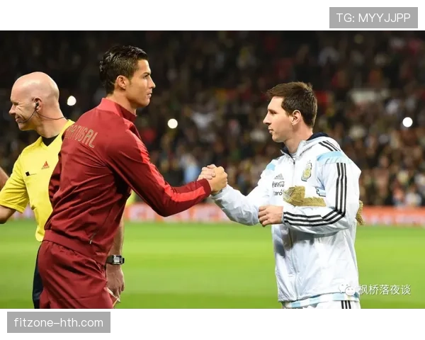 2023年度足球球员实力榜公布:梅西与C罗依旧领跑顶尖阵容 2023年度足球球员实力榜公布:梅西与C罗依旧领跑顶尖阵容