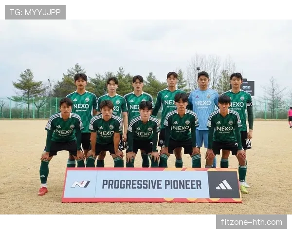 K联赛强化体能测试，球员备战热身赛状态稳步回升