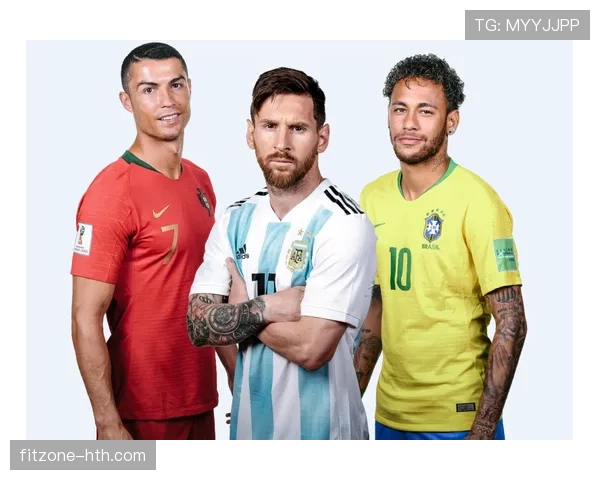 2023年足球球星综合排名出炉，梅西与C罗表现值得关注