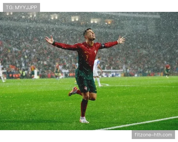 C罗欧洲杯历史射手王地位稳固,进球纪录持续领跑 C罗欧洲杯历史射手王地位稳固,进球纪录持续领跑