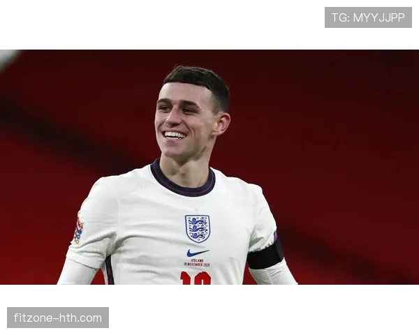 马丁内利与福登：体系球员与爆点球员的战术角色对比分析