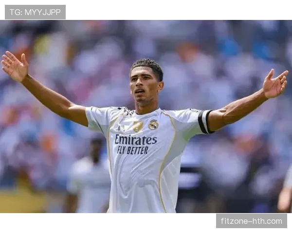 贝林厄姆皇马首季数据解析:中场顶级进球能力从何而来 贝林厄姆皇马首季数据解析:中场顶级进球能力从何而来