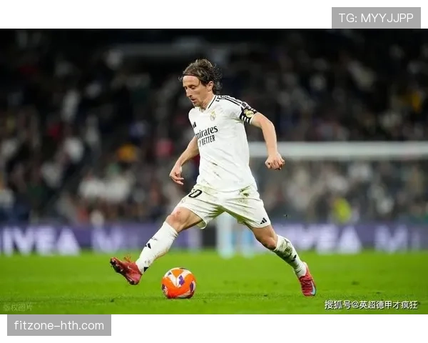 B费与莫德里奇：组织核心与中场大师的差距解析