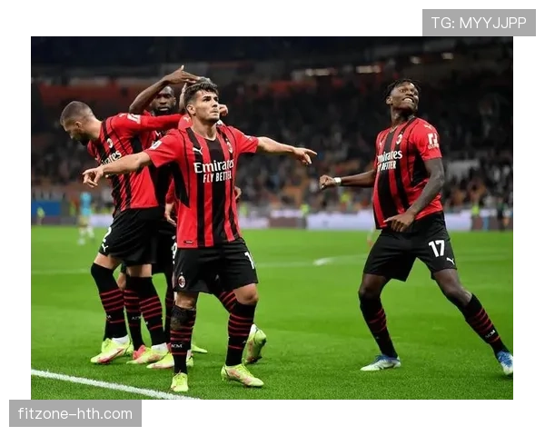 AC米兰多线作战压力显现，轮换体系承压对赛季表现造成阶段性影响