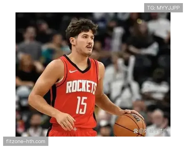 里德·谢泼德无球跑位胜上季，面对约基奇制造错位