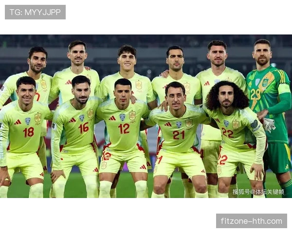沙特冲击2026美加墨世界杯：出线前景与阵容预测分析